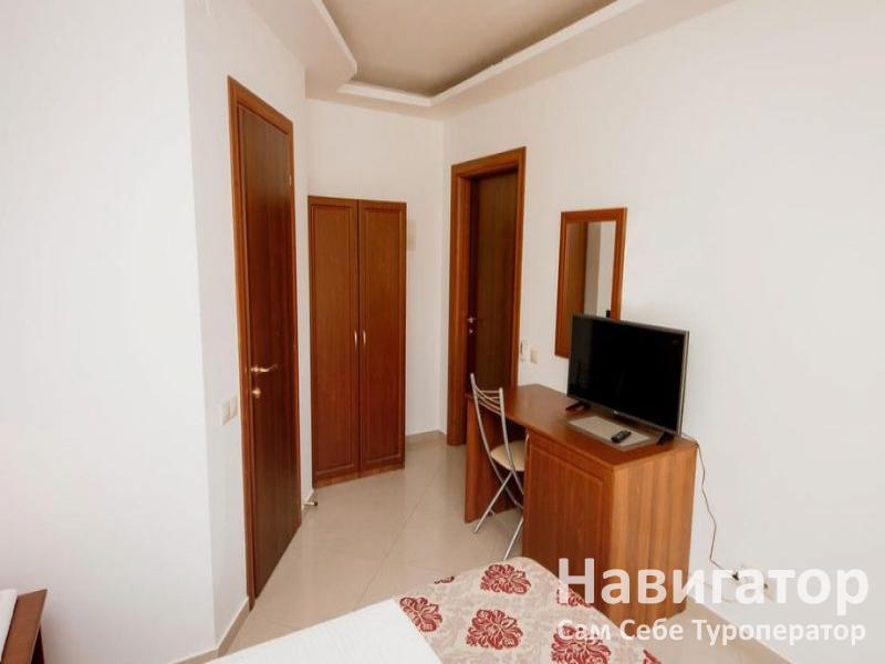 TRISTAR-HOTEL - гостиница в Геленджик центр TRISTAR-HOTEL - гостиница в Геленджик центр