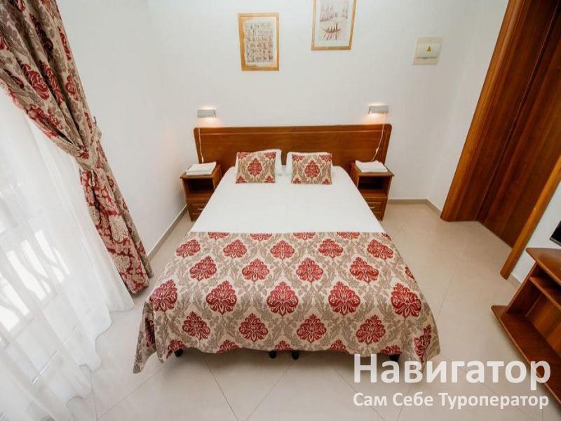 TRISTAR-HOTEL - гостиница в Геленджик центр TRISTAR-HOTEL - гостиница в Геленджик центр