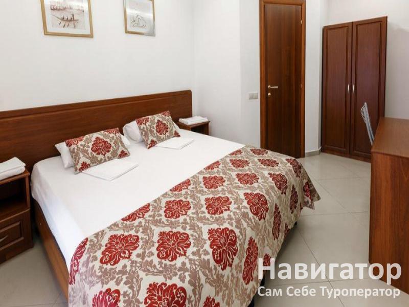 TRISTAR-HOTEL - гостиница в Геленджик центр TRISTAR-HOTEL - гостиница в Геленджик центр