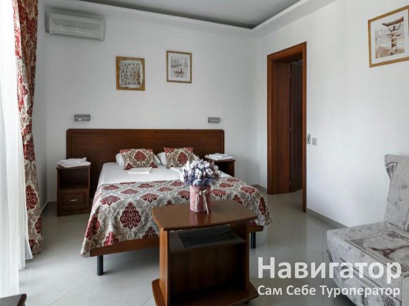 TRISTAR-HOTEL - гостиница в Геленджик центр TRISTAR-HOTEL - гостиница в Геленджик центр