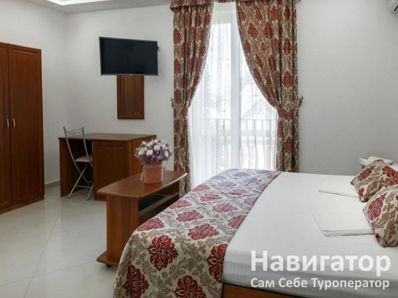 TRISTAR-HOTEL - гостиница в Геленджик центр TRISTAR-HOTEL - гостиница в Геленджик центр