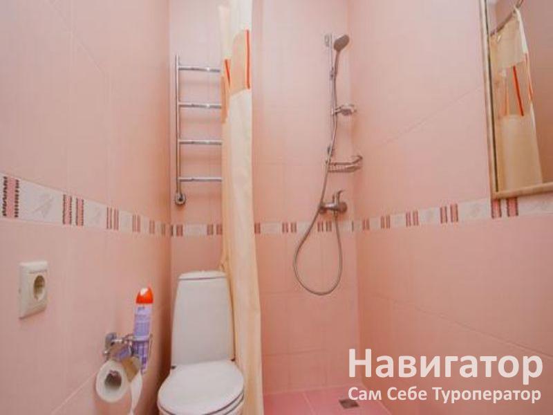 TRISTAR-HOTEL - гостиница в Геленджик центр TRISTAR-HOTEL - гостиница в Геленджик центр