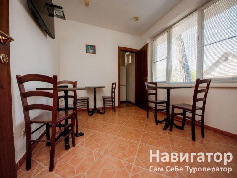 TRISTAR-HOTEL - гостиница в Геленджик центр TRISTAR-HOTEL - гостиница в Геленджик центр