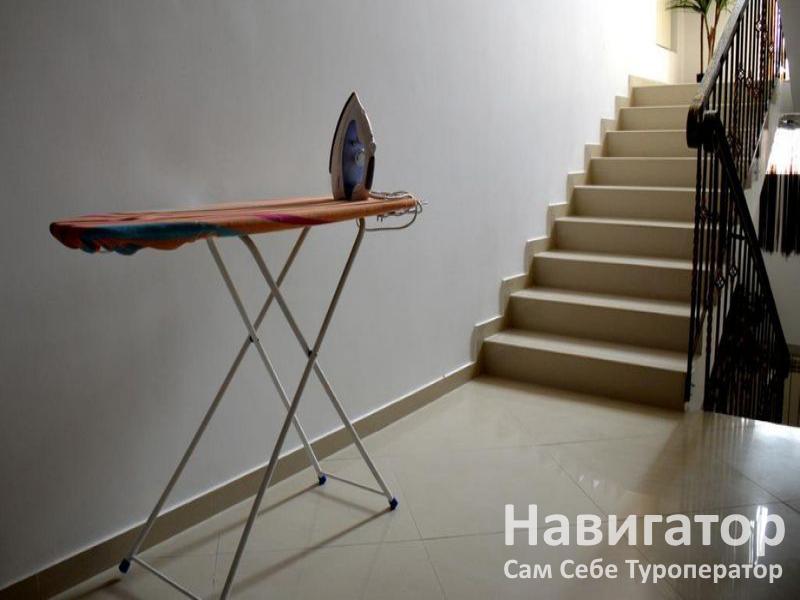 TRISTAR-HOTEL - гостиница в Геленджик центр TRISTAR-HOTEL - гостиница в Геленджик центр