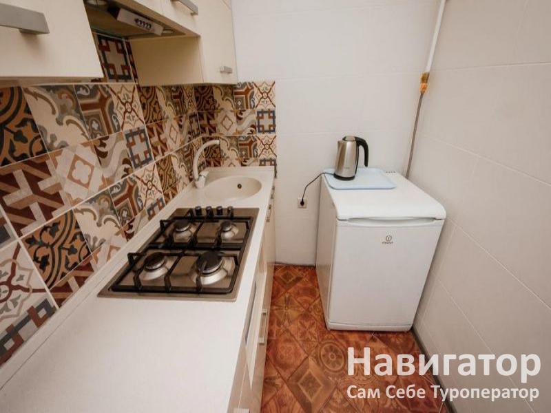 TRISTAR-HOTEL - гостиница в Геленджик центр TRISTAR-HOTEL - гостиница в Геленджик центр