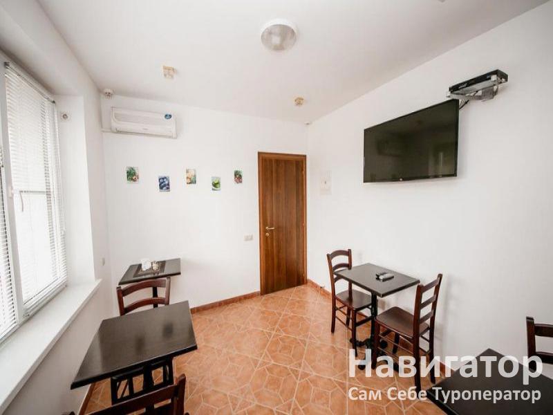 TRISTAR-HOTEL - гостиница в Геленджик центр TRISTAR-HOTEL - гостиница в Геленджик центр