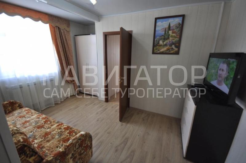 3118 - гостевой дом в Курортные поселки Новороссийска
