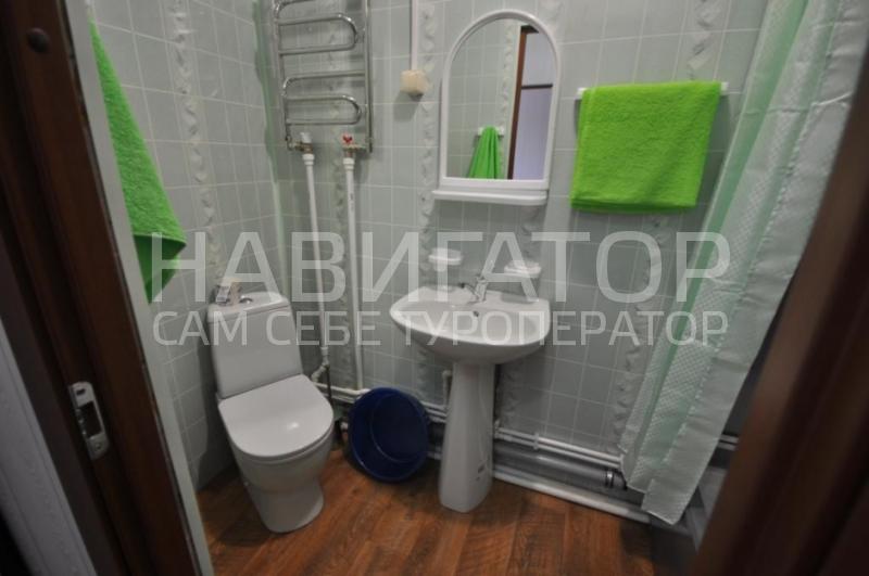 3118 - гостевой дом в Курортные поселки Новороссийска