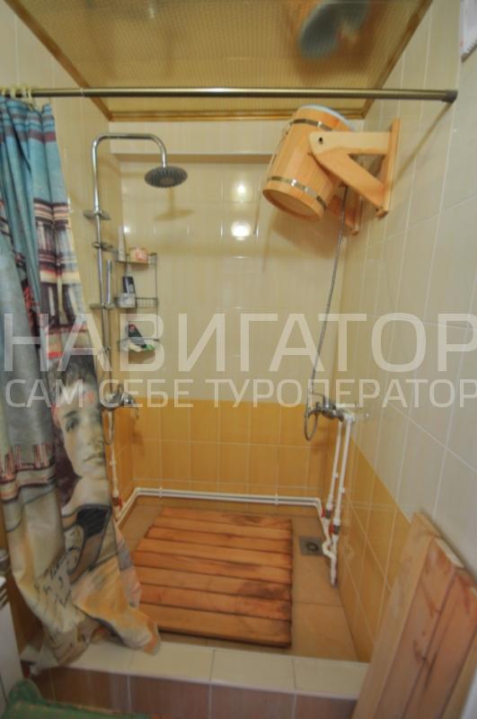3118 - гостевой дом в Курортные поселки Новороссийска