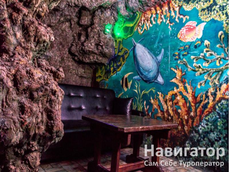 СТАРЫЙ МОСТ - гостиница в Новороссийск СТАРЫЙ МОСТ - гостиница в Новороссийск