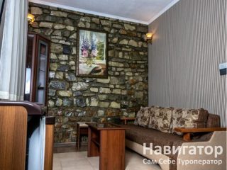 СТАРЫЙ МОСТ - гостиница в Новороссийск