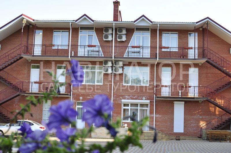 LETOTEL – отель в Ольгинка LETOTEL – отель в Ольгинка