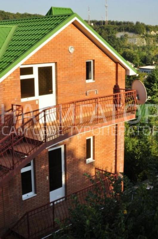 LETOTEL – отель в Ольгинка LETOTEL – отель в Ольгинка