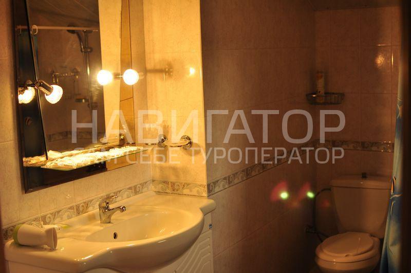 LETOTEL – отель в Ольгинка LETOTEL – отель в Ольгинка
