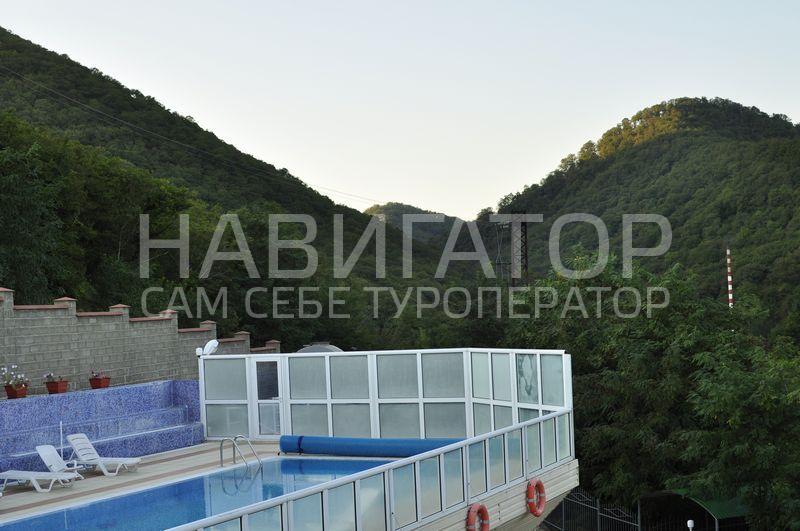 LETOTEL – отель в Ольгинка LETOTEL – отель в Ольгинка