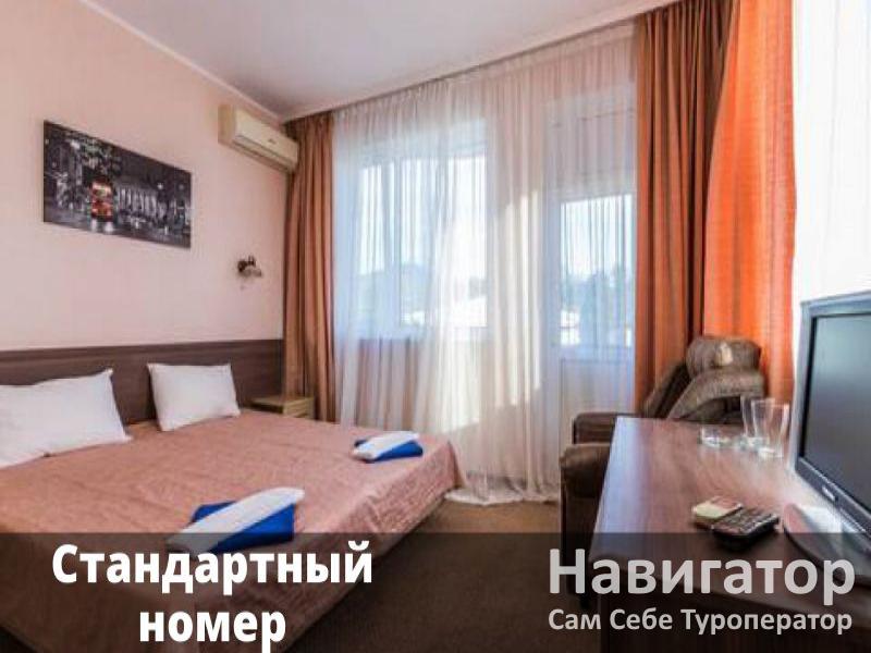 МОРСКАЯ – мини-гостиница в Агой МОРСКАЯ – мини-гостиница в Агой