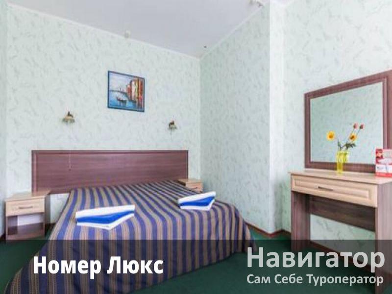 МОРСКАЯ – мини-гостиница в Агой МОРСКАЯ – мини-гостиница в Агой