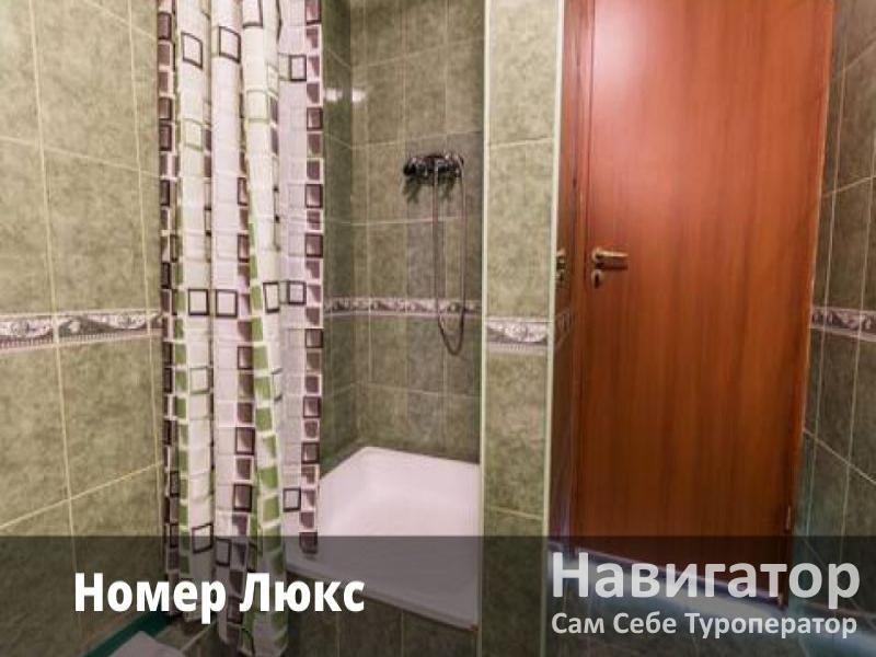МОРСКАЯ – мини-гостиница в Агой МОРСКАЯ – мини-гостиница в Агой