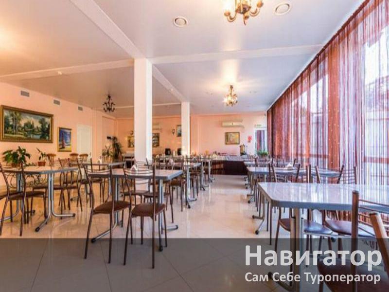 МОРСКАЯ – мини-гостиница в Агой МОРСКАЯ – мини-гостиница в Агой