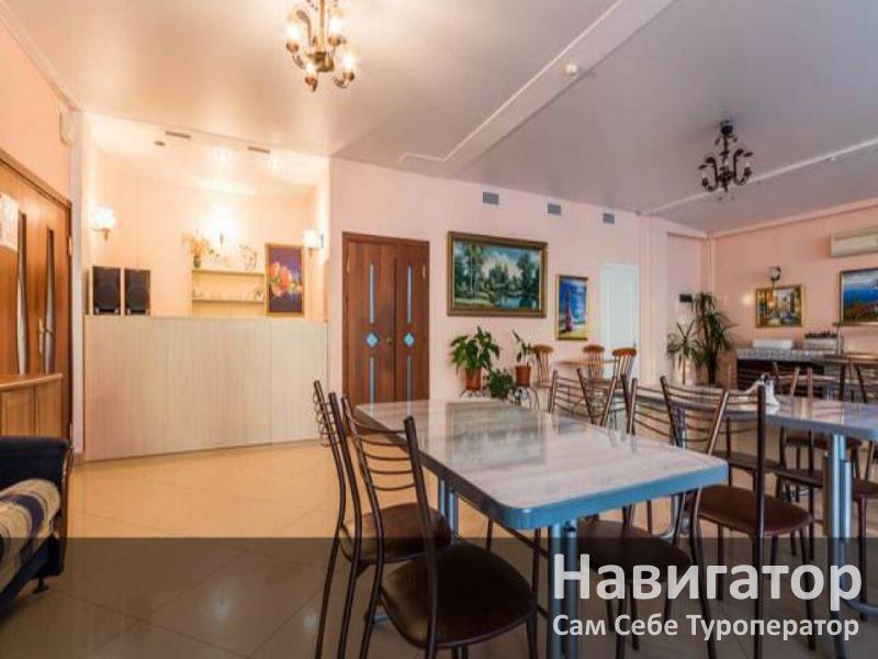 МОРСКАЯ – мини-гостиница в Агой МОРСКАЯ – мини-гостиница в Агой