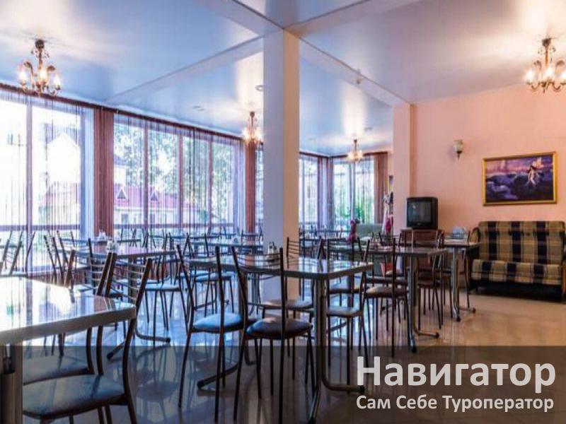 МОРСКАЯ – мини-гостиница в Агой МОРСКАЯ – мини-гостиница в Агой