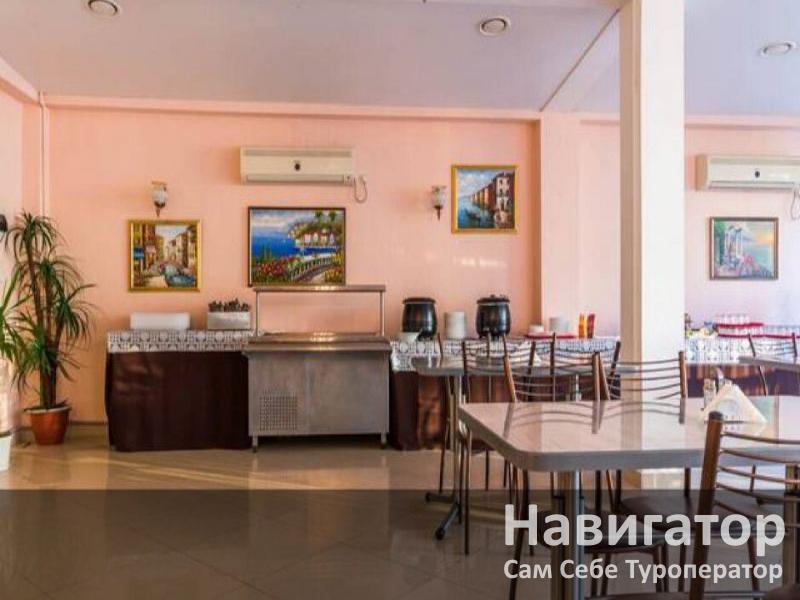 МОРСКАЯ – мини-гостиница в Агой МОРСКАЯ – мини-гостиница в Агой