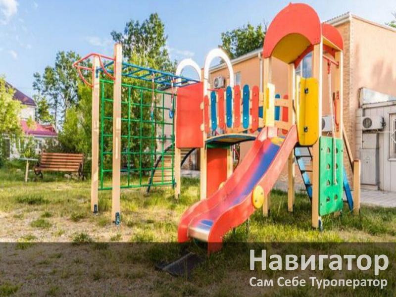 МОРСКАЯ – мини-гостиница в Агой МОРСКАЯ – мини-гостиница в Агой
