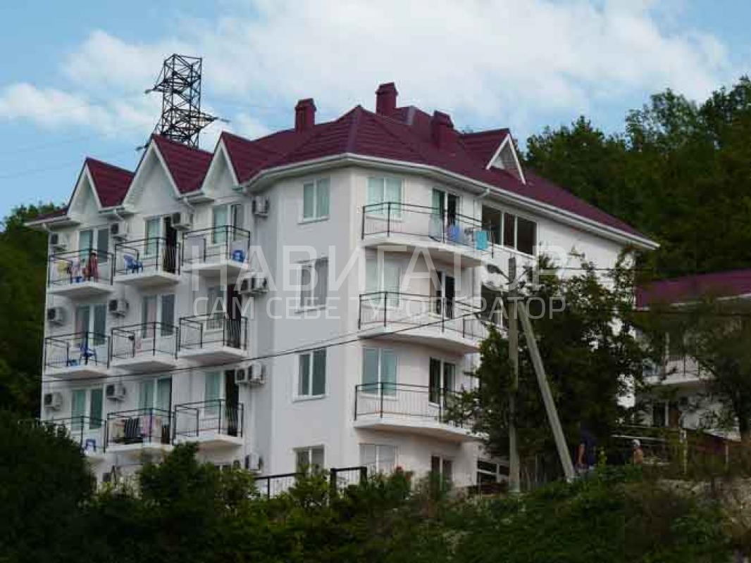 АЭЛИТА – гостиница в Лермонтово АЭЛИТА – гостиница в Лермонтово