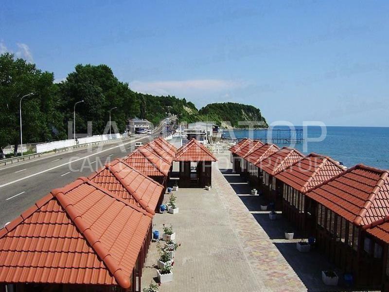 БОСФОР – гостиница в Лермонтово БОСФОР – гостиница в Лермонтово