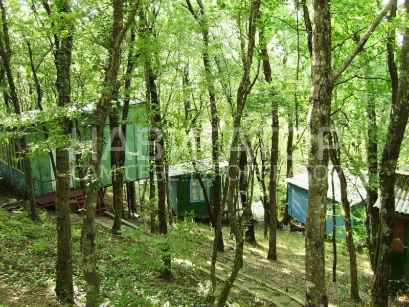 ГОРНЫЙ ВОЗДУХ – база отдыха в Курортные поселки Туапсе