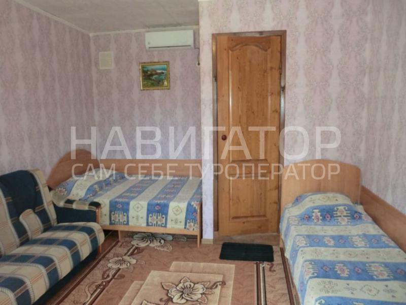 КУБАНОЧКА – гостевой дом в Ольгинка КУБАНОЧКА – гостевой дом в Ольгинка
