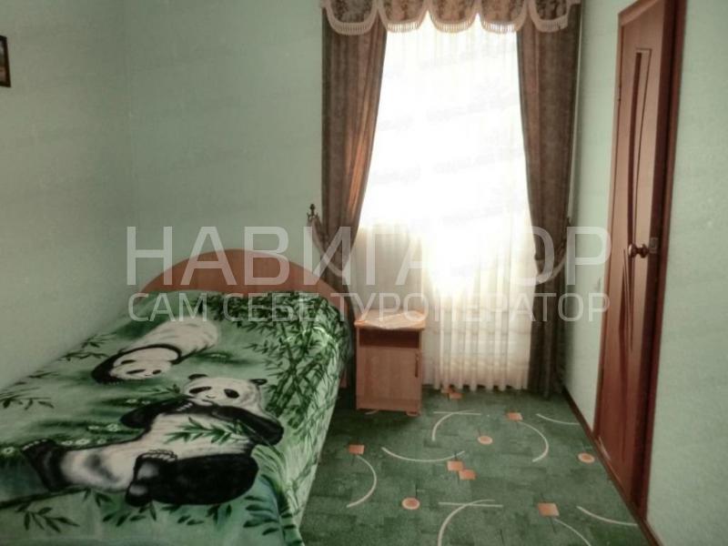 КУБАНОЧКА – гостевой дом в Ольгинка КУБАНОЧКА – гостевой дом в Ольгинка