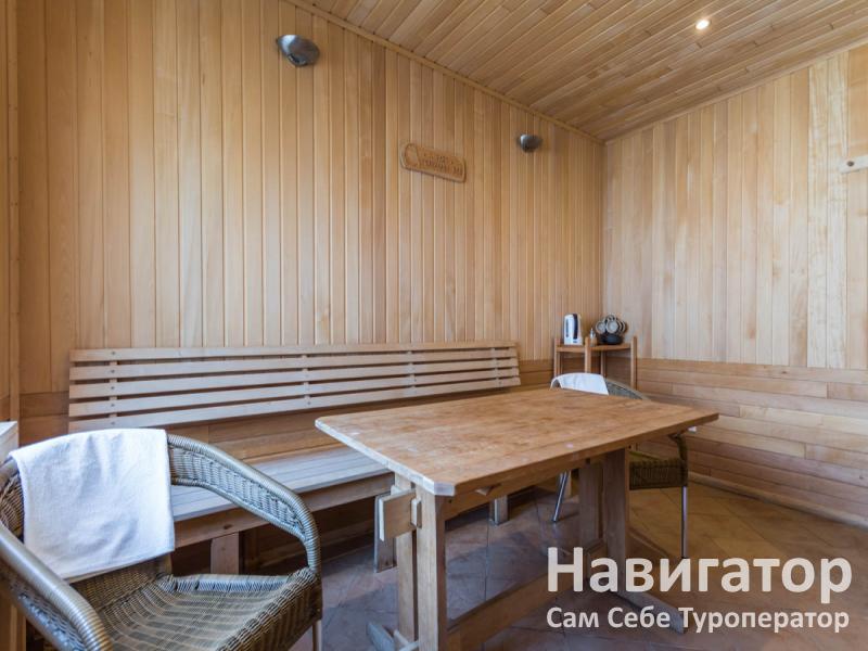 ЧАЙКА – гостиница в Курортные поселки Туапсе