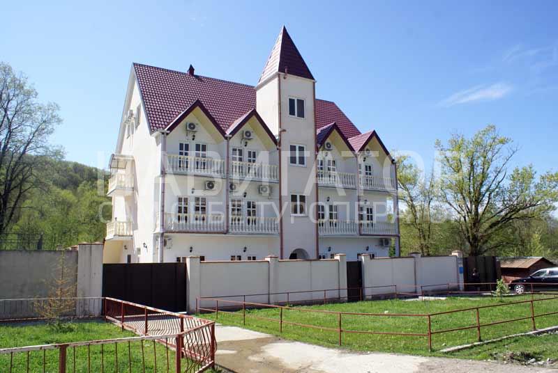 ДАННА – отель в Курортные поселки Лазаревского района ДАННА – отель в Курортные поселки Лазаревского района