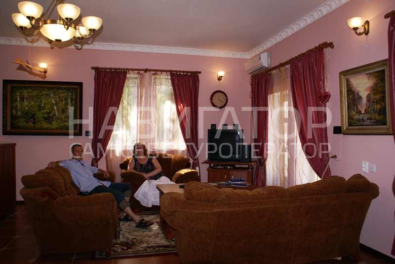 ДАННА – отель в Курортные поселки Лазаревского района ДАННА – отель в Курортные поселки Лазаревского района