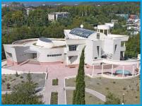 ИЗУМРУД - пансионат в Адлер ИЗУМРУД - пансионат в Адлер