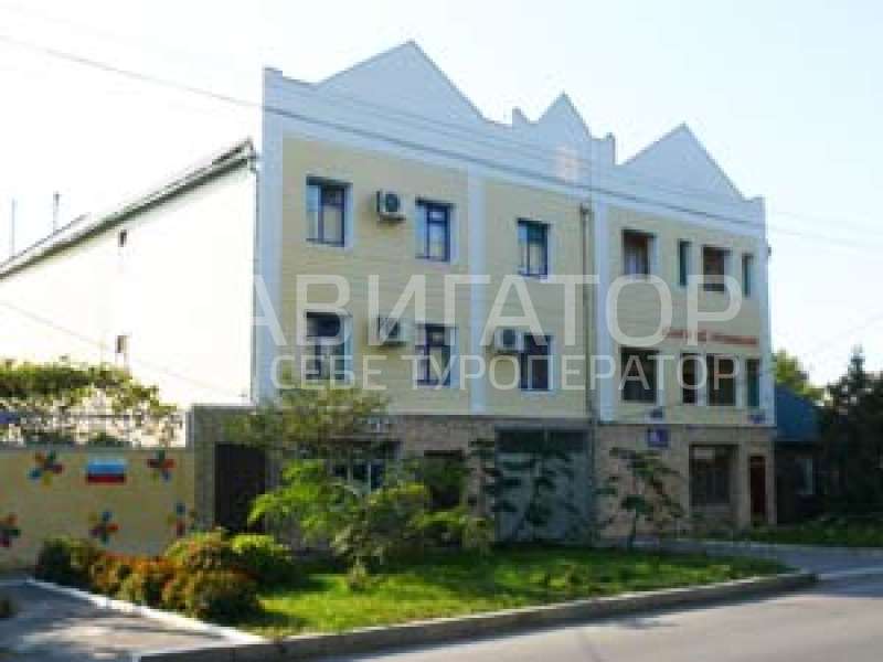3180 - пансионат в Анапа
