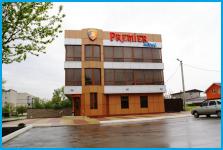 PREMIER - отель в Крымский район PREMIER - отель в Крымский район