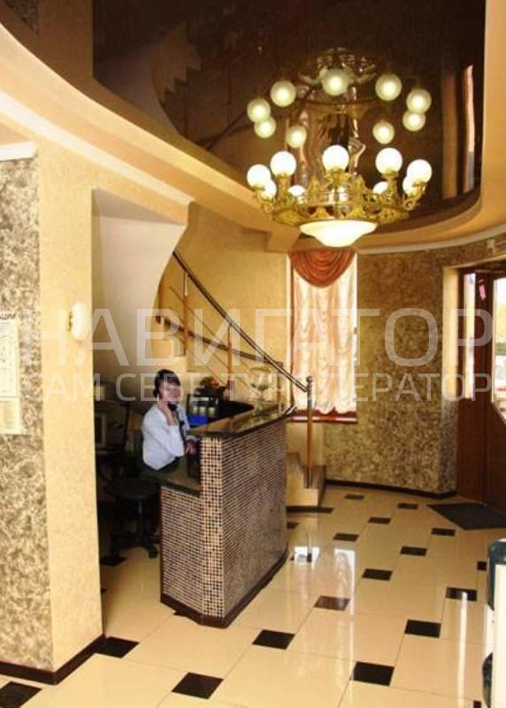 PREMIER - отель в Крымский район PREMIER - отель в Крымский район