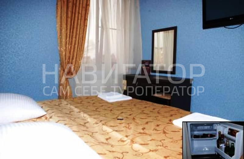 PREMIER - отель в Крымский район PREMIER - отель в Крымский район