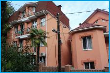 Бамбуковый Рай – гостиница в Центр Бамбуковый Рай – гостиница в Центр