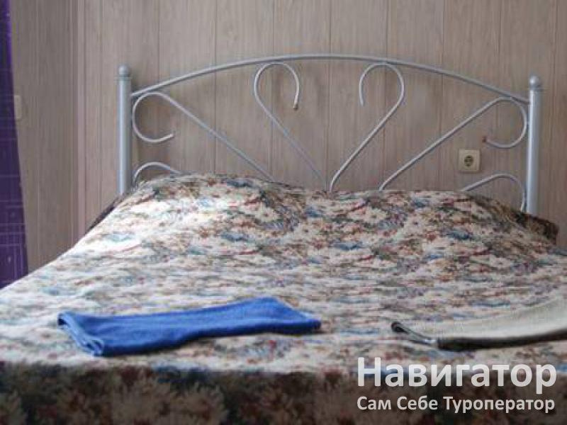 Бамбуковый Рай – гостиница в Центр Бамбуковый Рай – гостиница в Центр