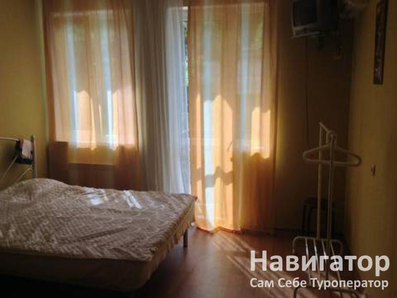 Бамбуковый Рай – гостиница в Центр Бамбуковый Рай – гостиница в Центр