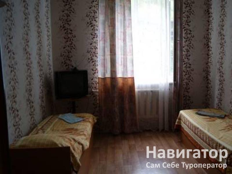 Бамбуковый Рай – гостиница в Центр Бамбуковый Рай – гостиница в Центр