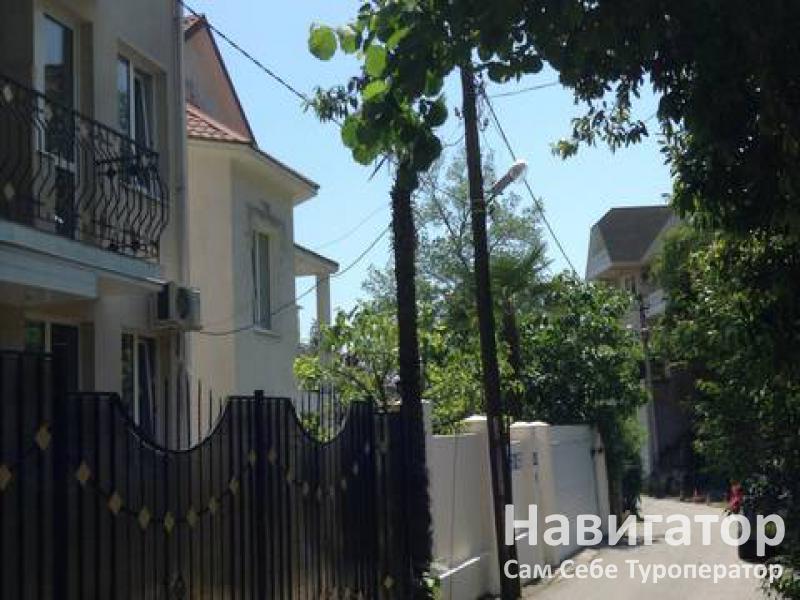 Бамбуковый Рай – гостиница в Центр Бамбуковый Рай – гостиница в Центр