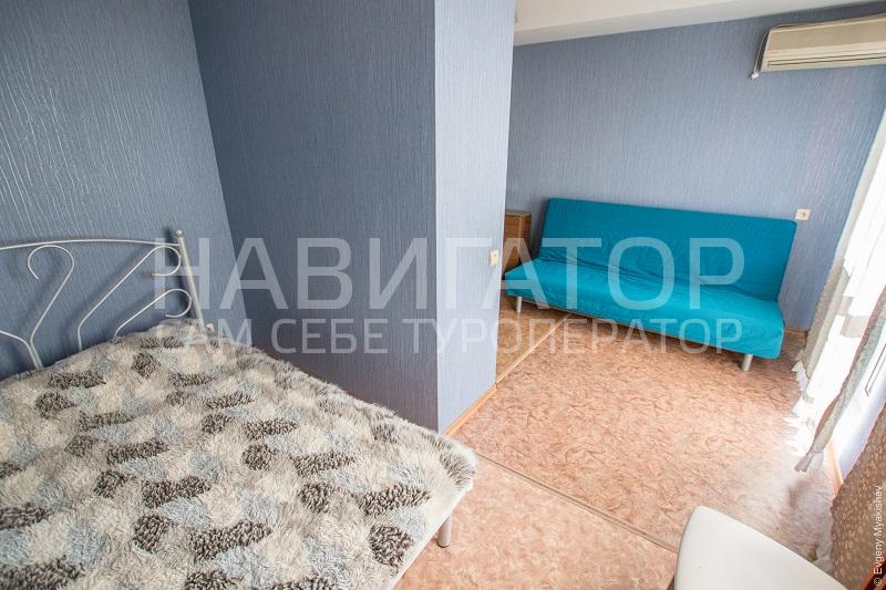 Бамбуковый Рай – гостиница в Центр Бамбуковый Рай – гостиница в Центр