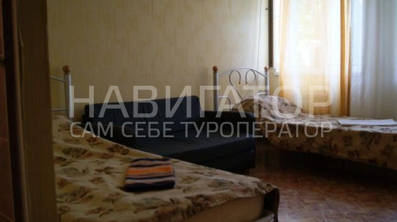 Бамбуковый Рай – гостиница в Центр Бамбуковый Рай – гостиница в Центр