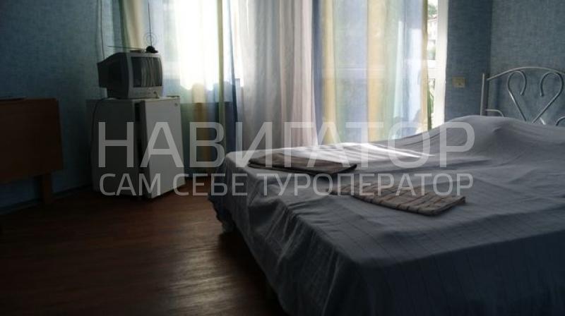 Бамбуковый Рай – гостиница в Центр Бамбуковый Рай – гостиница в Центр