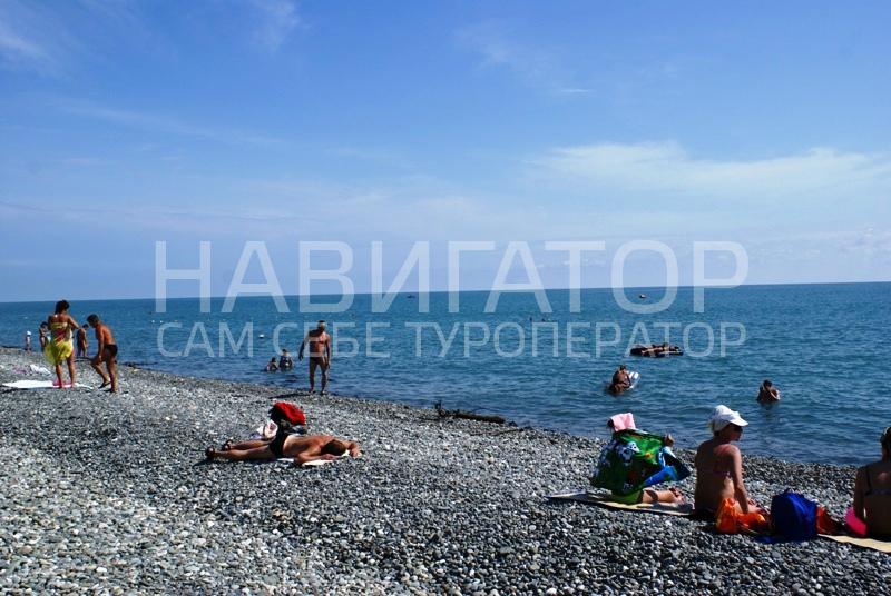 БОГОРОДСК – отель*** в Нижне-Имеретинская бухта БОГОРОДСК – отель*** в Нижне-Имеретинская бухта