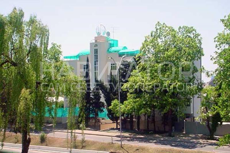 ЯНАИС - отель в Адлер - Чкаловский район ЯНАИС - отель в Адлер - Чкаловский район